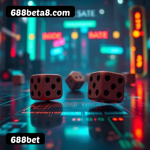 Vantagens exclusivas 688bet para jogadores brasileiros - São Paulo, Rio, BH