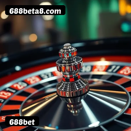 Principais provedores de slots da 688bet - NetEnt, Pragmatic Play, Play'n GO